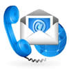 Contact us